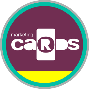 Picture of MARKETING CARDS Informa